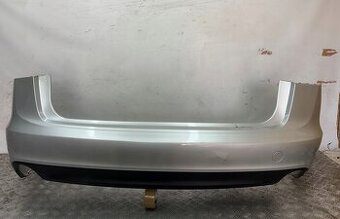 Audi A6 C7 kombi 2011- zadný nárazník