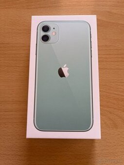 iPhone 11, 64 GB