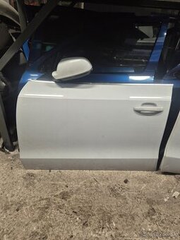 Predám šoférove LP dvere na Audi A5 Sportback