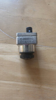 Originálne autokamery Mercedes-Benz