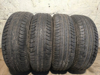 195/65 R15 Letné pneumatiky BF Goodrich g-Grip 4 kusy