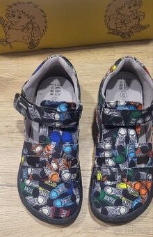 Protetika 28 papučky Nové