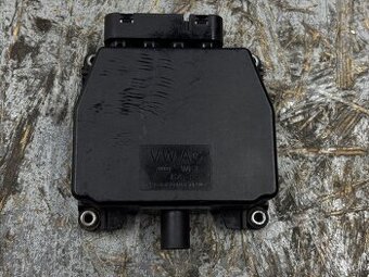 Jednotka podtlaku octavia 2