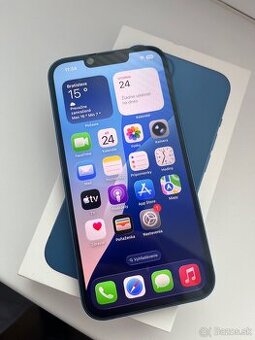 Apple iPhone 13 nová batéria