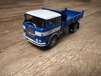 Škoda 706 RTS DeaGostini