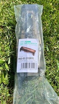 Predam svorku ekvipotencialnu PAS 01 s krytom 1809 (EQ03)