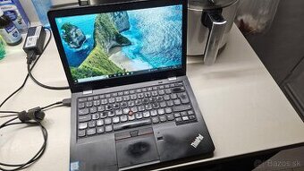 Lenovo Thinkpad L13 - intel i5 7gen, RAM 8GB, 256GB SSD