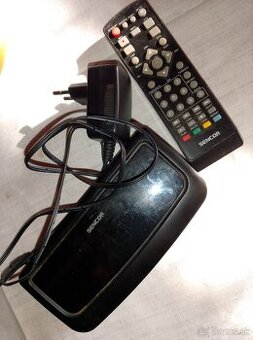 ZADARMO SETEBOX k TV