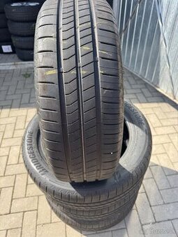 215/55R18 Bridgestone