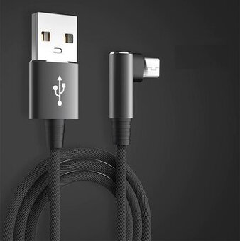 Predám kábel USB-C USB-A