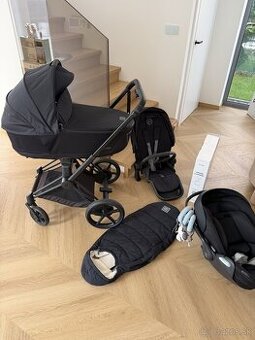 cybex e-priam