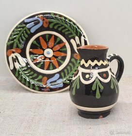 Pozdišovská keramika malá - 1