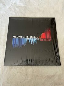 2LP Midnight Oil