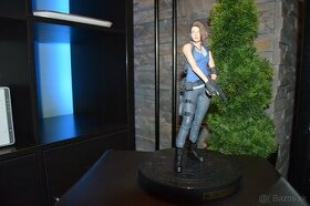 Figurka Jill Valentine Resident Evil