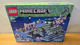 LEGO Friends / Minecraft / Minions / Dots - 1
