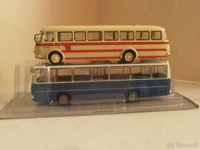 Autobusy 1/72 - 1