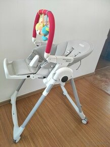 Detská stolička Peg perego - 1