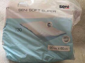 PodložkySeni soft SUPER