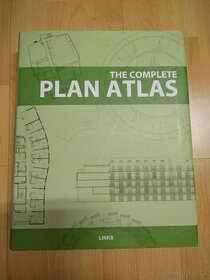 Kniha The Complete Plan Atlas