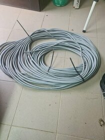 Kabel 18x0,5 mm2