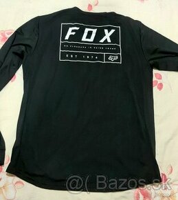 Fox (dres)