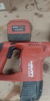 Hilti te4