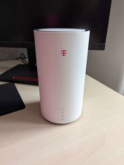 Predám 5G wifi 6 router Xiaomi 5G CPE Pro (AX5400) na sim - 1