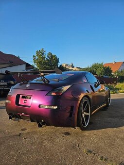 Nissan 350Z