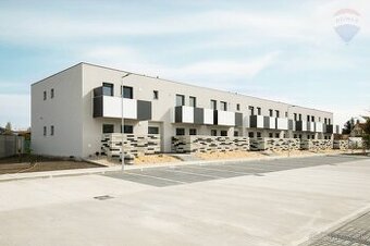 PRENÁJOM: KANCELÁRIE - DUNAJSKÁ STREDA, CZIBÓKOVÁ UL.