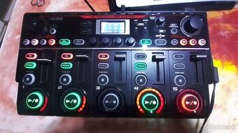 looper Boss RC-505 MKII