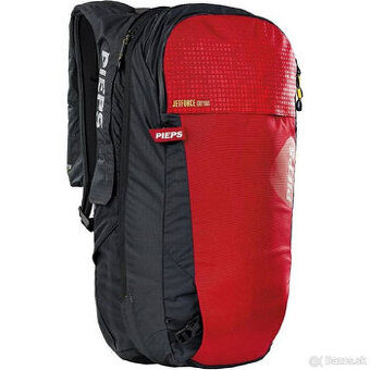 Predam lavinovy batoh PIEPS Jetforce BT 25