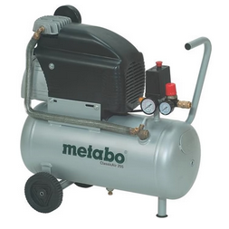 Predám kompresor Metabo Clasic Air 255.
