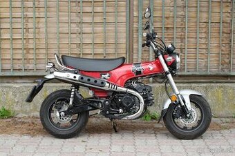 Honda DAX 125