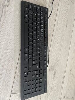 Klavesnica Lenovo