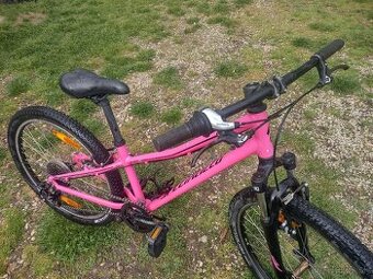 detský bicykel