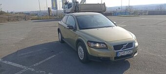 Volvo C30 1.6 benzin