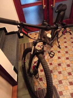 Bicykel Rockrider