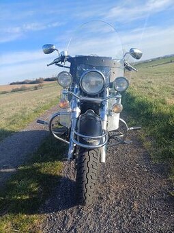Yamaha xvs 1100