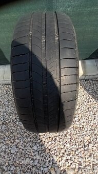 Letná pneumatika Michelin 205/55 R16