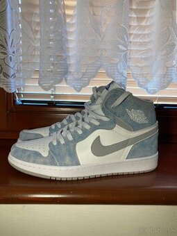 Jordan 1