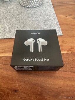Samsung Galaxy Buds3 pro