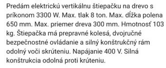 Štiepacka Alko