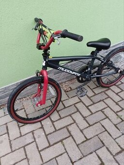 Bmx