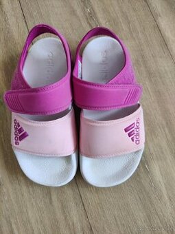 Adidas sandale