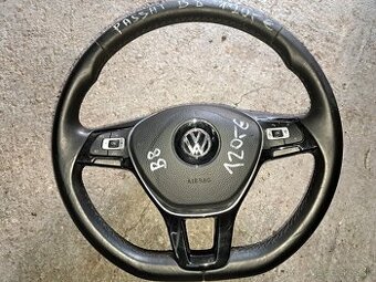 VW volant+airbag
