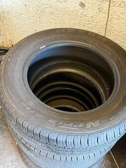 205/65 R16 letné 4 ks NEXEN- DOT2023