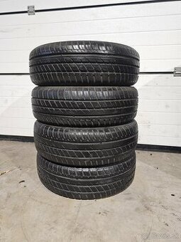 Letné pneu Matador Elite3 195/65 R15