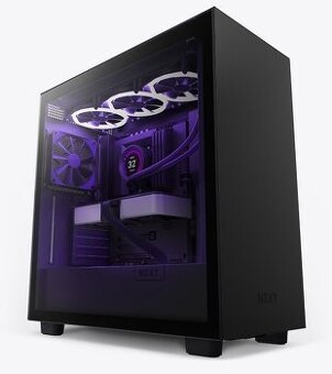 Herný počítač v záruke, 9070XT alebo RTX 5070 Ti