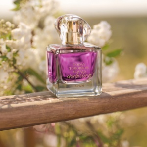 Today Tommorow Everlasting Avon