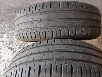 Letné pneumatiky Continental 195/65R15
